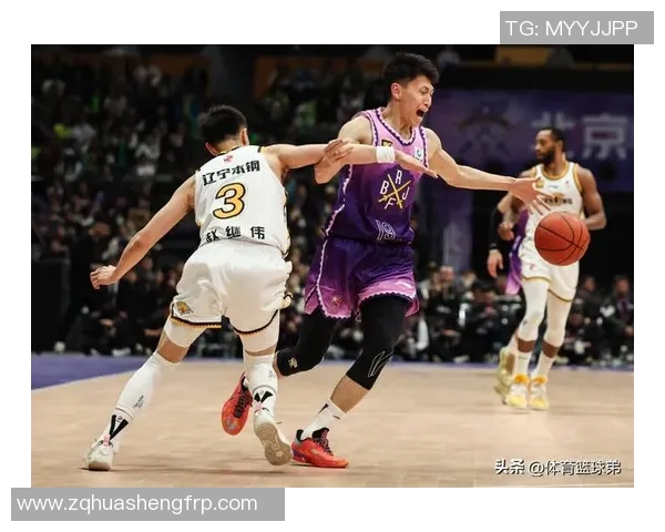 刘晓宇的篮球之路:从青涩少年到职业球员的成长历程与挑战 刘晓宇的篮球之路:从青涩少年到职业球员的成长历程与挑战